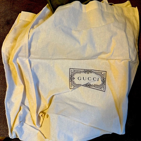 Gucci GG Belt Bag - Picture 1 of 6